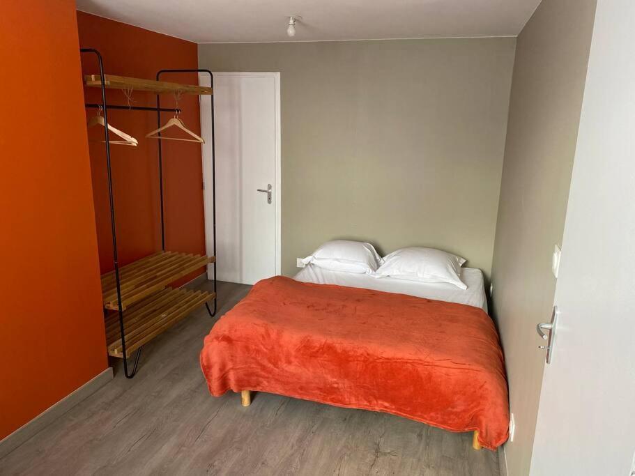 Appartement 3 - Hyper Centre - 1 A 4 Personnes Douai Exterior foto